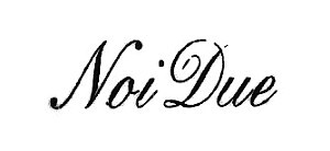 Noi Due